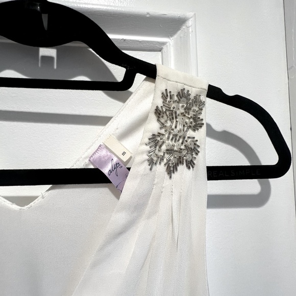 Francesca’s Collections A-line midi dress, Size Medium* - Picture 3 of 8